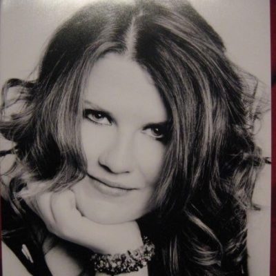 Stacey Longson
