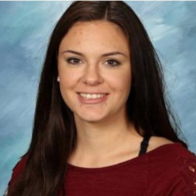 Kacie Vandemark
