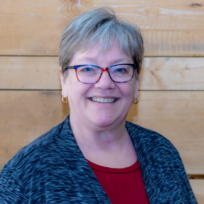Gayle Mayer