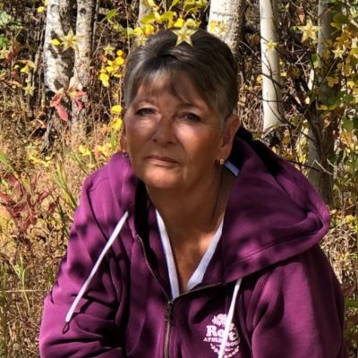 Colleen Millsap