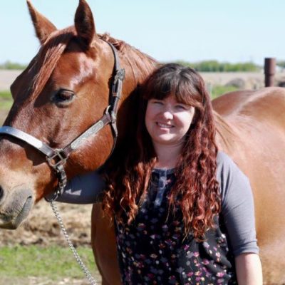 Robyn Boudreau CTRII
