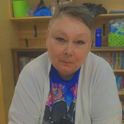 Kathy McNally