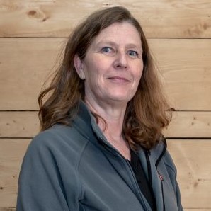 Julie Goforth
