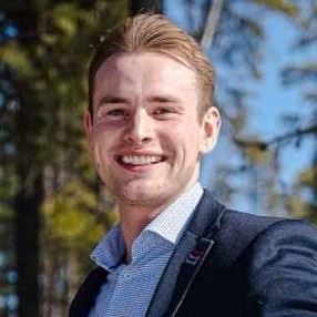 Tyson McDonald