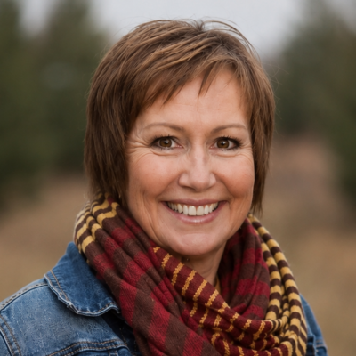Shirley McDonald